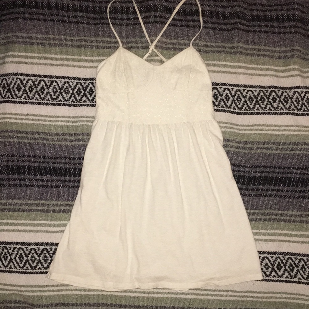 American Eagle Summer Dress